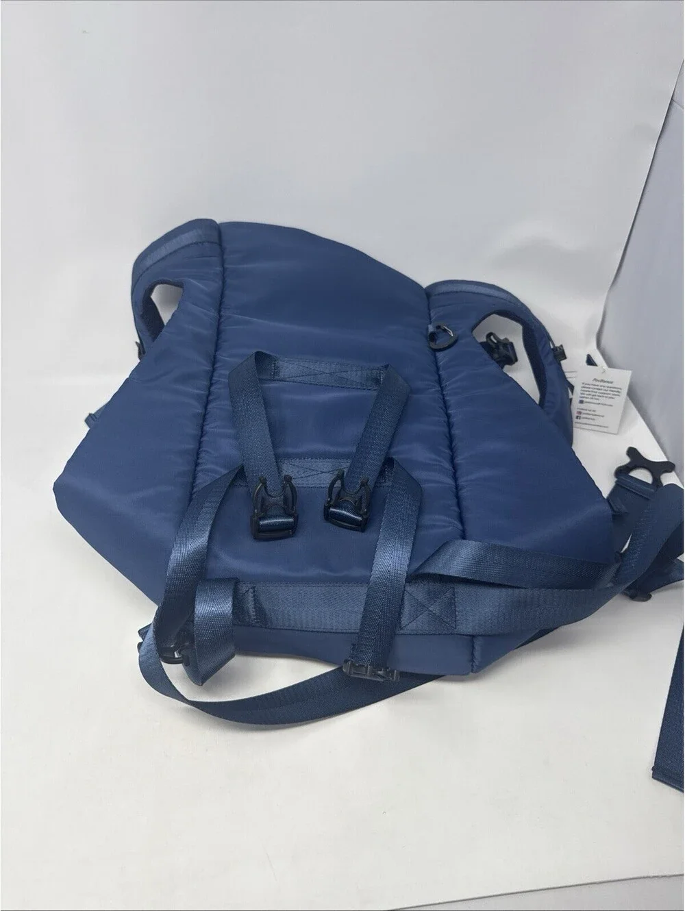 Pet Bonus Pet Carrier Backpack Size XL